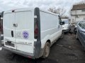 Opel Vivaro 1,9 CDTIна части, снимка 3