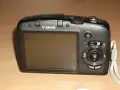 CANON Power Shot SX120is, снимка 2