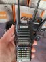 BAOFENG 9R PLUS 22W 11000MAH █▬█ █ ▀█ Нови 2023 двубандова Радиостанция Водоустойчиви PMR dual band , снимка 13