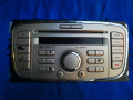 За Форд Фокус или и други CD и RADIO, снимка 10