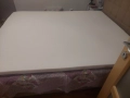 Топ матрак ТЕД 160/200 5см мемори-нов с гаранция, снимка 3