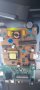 POWER BOARD 17IPS63 for 32 inc, снимка 1
