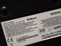 POWER BOARD ,17IPS72, for телевизор Nokia Smart 4300A ,for 43inc DISPLAY VES430QNZH-N4-Z02, снимка 6
