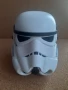 stormtrooper helmet bluetooth, снимка 1