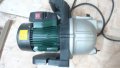 Помпа градинска 900W 3300 l/h METABO P 3300 G, снимка 2