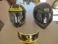 Каска AGV и LS2 мото боти ALPINESTARS!!!, снимка 1