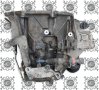 Ръчна скоростна кутия - Nissan Qashqai/Renault Koleos - 2.0 dCi - (2007 г.+) - (6 степенна) - FWD, снимка 2