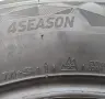 НАЛИЧНИ 4БР ВСЕСЕЗОННИ ГУМИ KUMHO SOLUS HA32 XL 103V, 225/60 R17, снимка 6