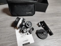 ПРОМО ! SmallRig Mini Follow Focus F40 фото аксесоар / фотография !, снимка 9