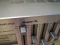 JVC A-X2 STEREO AMPLI-MADE IN JAPAN 0702221941, снимка 4