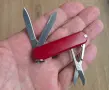 Victorinox classic 58 mm ножчета , снимка 6