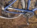 Ел. велосипед Cresta 28 bosch, снимка 2