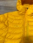 Нова дамска пухенка Bergans of Norway Cecilie Pertex Micro 750Fill Down Light Jacket , М размер , снимка 3