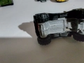 CORGI +HOT WHEELS, снимка 7