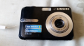 Дигитален фотоапарат Samsung S860, снимка 1