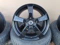 Джанти VW 5x112x7,5J16ет35, снимка 3