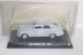 1:43 PEUGEOT 203 - 1954 КОЛИЧКА РЕТРО МОДЕЛ, снимка 2