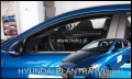Ветробрани за HYUNDAI ELANTRA (2016+) Sedan - 2бр. предни Неко, снимка 1