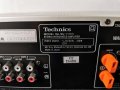 стерео усилвател TECHNICS su-v303, снимка 8