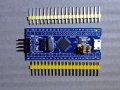 STM32F103C6T6 development board Blue pill , снимка 1 - Друга електроника - 35686705