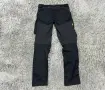 Нов! Snickers 6241 AllroundWork Stretch Trousers, Размер 50, снимка 5