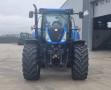 Трактор New Holland T7.230 Powercommand SideWinder✅ЛИЗИНГ✅ НОВ ВНОС, снимка 7