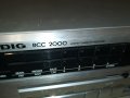 GRUNDIG RCC 2000 DECK RECEIVER-ВНОС SWISS 0810231132, снимка 9