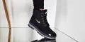 Намаление на дамски зимни боти Nike , снимка 2