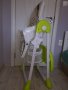 Столче за хранене Chipolino - Макси, снимка 4