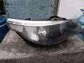Фар десен за bmw e60/61 без лупа, снимка 1
