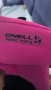Неопрен O'NEILL Womens Reactor II 3/2mm Back Zip Wetsuit, снимка 4