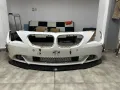 Предна броня bmw e63 e64, снимка 2
