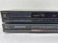 Тунер и CD plaeyr - Technics , снимка 2