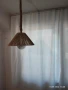 Плетени висящи полилеи , снимка 13