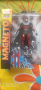 MARVEL SELECT ACTION FIGURE MAGNETO 18 CM, снимка 7