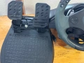 Волан Thrustmaster Ferari GT 3-in -1 Racing Wheel V.2, снимка 5