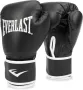 Тренировъчни ръкавици за бокс Everlast Core 2, L/XL, Черни (31070102) , снимка 1