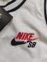 Мъжки баскетболен потник Nike SB размер XL, снимка 5