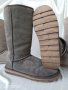 UGG аналог,КАТО НОВИ MARCO TOZZI® ORIGINAL,100% естествена кожа,естествен велур, 42-43, снимка 17