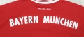 Оригинална футболна тениска Bayern Munchen домакински екип 2013/2014 Adidas Z25029 размер XL, снимка 10
