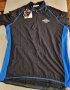 Тениска / фланелка / облекло за колоездене Shimano - облекло за колоездачи НОВО
