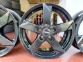 Джанти 16" 5х112 VW, Skoda, Seat, снимка 6