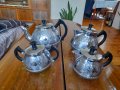 Стар чайник,чайници, снимка 2