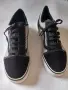 ЧИСТО НОВИ оригинални кецове VANS Old Skool Plaid, Естествен велур, Номер 39 (Стелка 25 см), снимка 1