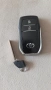 Ключ за Тойота оригинален., снимка 1
