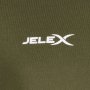 Мъжки ватирани суичъри JELEX. 100% оригинални, снимка 9