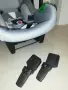НОВ Кош за кола Kinderkraft + адаптори, снимка 13