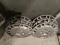 Тасове оригинални Mitsubishi 15 цола, снимка 2