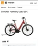 Дамски велосипед Corratec Harmony , снимка 10