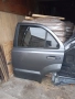 Задна лява врата Киа Соренто 2,5crdi 140к.с, снимка 2